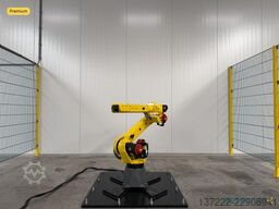 FANUC M-20iA/20M