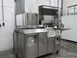 CFS GEA Koppens VM 600 HSE