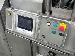 CFS GEA Koppens VM 600 HSE