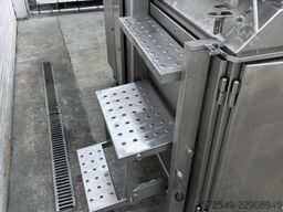 CFS GEA Koppens VM 600 HSE