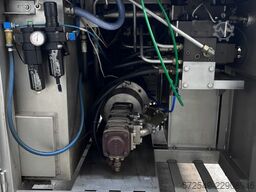 CFS GEA Koppens VM 600 HSE