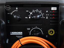 Kärcher HDS 850-4M - 900l/h - 180bar - 6,5kW