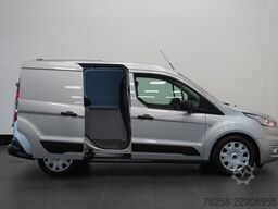 Ford Transit Connect 1.5 EcoBlue EURO 6 - Airco - Cr...