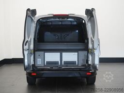 Ford Transit Connect 1.5 EcoBlue EURO 6 - Airco - Cr...