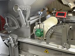 Marel/Townsend/Stork RotoCrumb TRC630