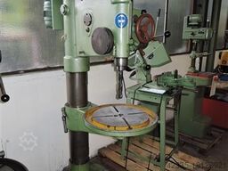 AUDAX 50 A (MK 4 + Vorschub)