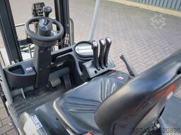 Still RX50-15 Electric, Duplex Mast 3700mm, Freelift 185