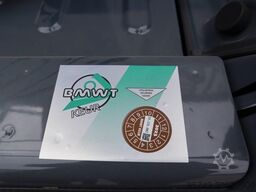 Toyota 8FBM16T Valid inspection, *Guarantee! Electric, 55