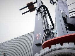 Toyota 8FBM16T Valid inspection, *Guarantee! Electric, 55