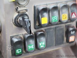 Manitou M30-4 Diesel, 4x4 Drive, 3t Capacity, Triplex Mast