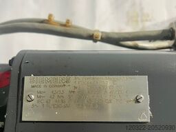 Mitsubishi/Siemens/Fanuc (siehe Beschreibung)