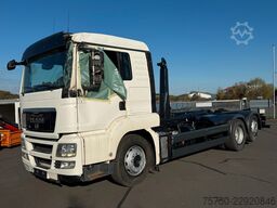 MAN TGS 26.440 6x2 Meiller RK 20.70