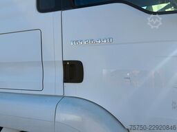MAN TGS 26.440 6x2 Meiller RK 20.70