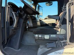 MAN TGS 26.440 6x2 Meiller RK 20.70