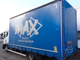 MAN TGL 8.250 BL Jumbo/Schlafkabine/Klima/ACC//AHK