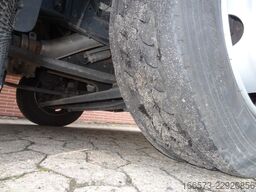MAN TGL 8.250 BL Jumbo/Schlafkabine/Klima/ACC//AHK