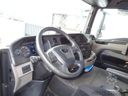 MAN TGL 8.250 BL Jumbo/Schlafkabine/Klima/ACC//AHK