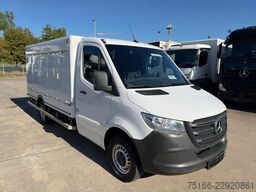 MERCEDES-BENZ SPRINTER 311/316 CDI EISBUNKER 10-türig*E6 D