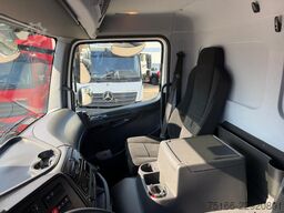 MERCEDES-BENZ ATEGO 1224 L Koffer 7,30 m LBW 1,5 to.*TOP