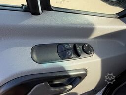 MERCEDES-BENZ SPRINTER 313 CDI Kühlkasten kurz*WÜKARO T+N