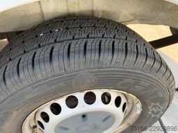 MERCEDES-BENZ SPRINTER 313 CDI Kühlkasten kurz*WÜKARO T+N