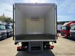 MERCEDES-BENZ ATEGO 816 L Kühlkoffer 4,15 m*THERMO*EURO 6 D