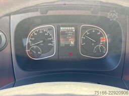 MERCEDES-BENZ ATEGO 816 L Kühlkoffer 4,15 m*THERMO*EURO 6 D