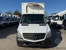 MERCEDES-BENZ SPRINTER 519 CDI Kühlkoffer 3,5 m LBW*THERMO