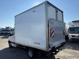 MERCEDES-BENZ SPRINTER 519 CDI Kühlkoffer 3,5 m LBW*THERMO