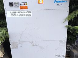 Munters ML17