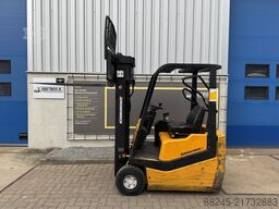 JUNGHEINRICH EFG-DF1,25