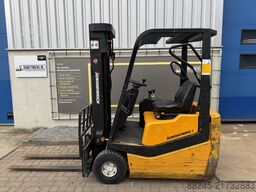 JUNGHEINRICH EFG-DF1,25