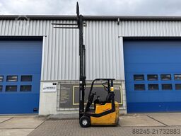 JUNGHEINRICH EFG-DF1,25