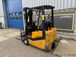 JUNGHEINRICH EFG-DF1,25