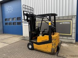 JUNGHEINRICH EFG-DF1,25