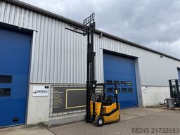 JUNGHEINRICH EFG-DF1,25