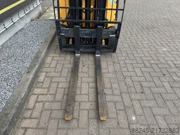 JUNGHEINRICH EFG-DF1,25