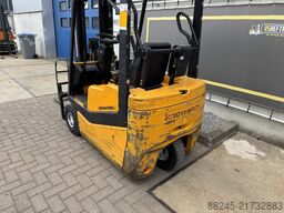 JUNGHEINRICH EFG-DF1,25