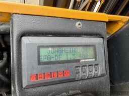 JUNGHEINRICH EFG-DF1,25