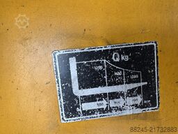JUNGHEINRICH EFG-DF1,25
