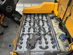 JUNGHEINRICH EFG-DF1,25