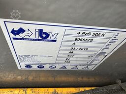 JUNGHEINRICH EFG-DF1,25