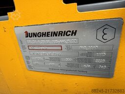JUNGHEINRICH EFG-DF1,25