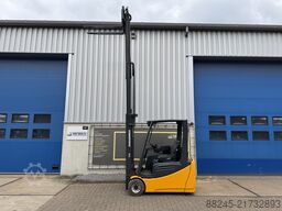 JUNGHEINRICH EFG 220-480DZ