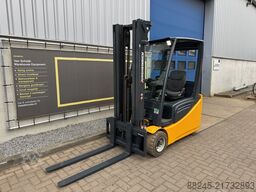 JUNGHEINRICH EFG 220-480DZ