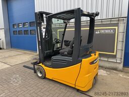 JUNGHEINRICH EFG 220-480DZ