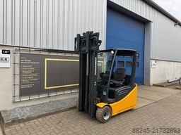 JUNGHEINRICH EFG 220-480DZ