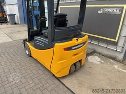 JUNGHEINRICH EFG 220-480DZ