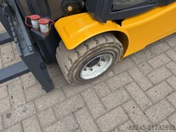 JUNGHEINRICH EFG 220-480DZ