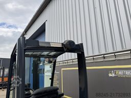 JUNGHEINRICH EFG 220-480DZ